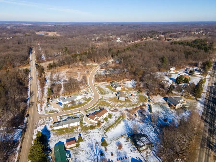 Lot 20 Twin Meadows Drive, Jackson, MI 49201 - Image #3