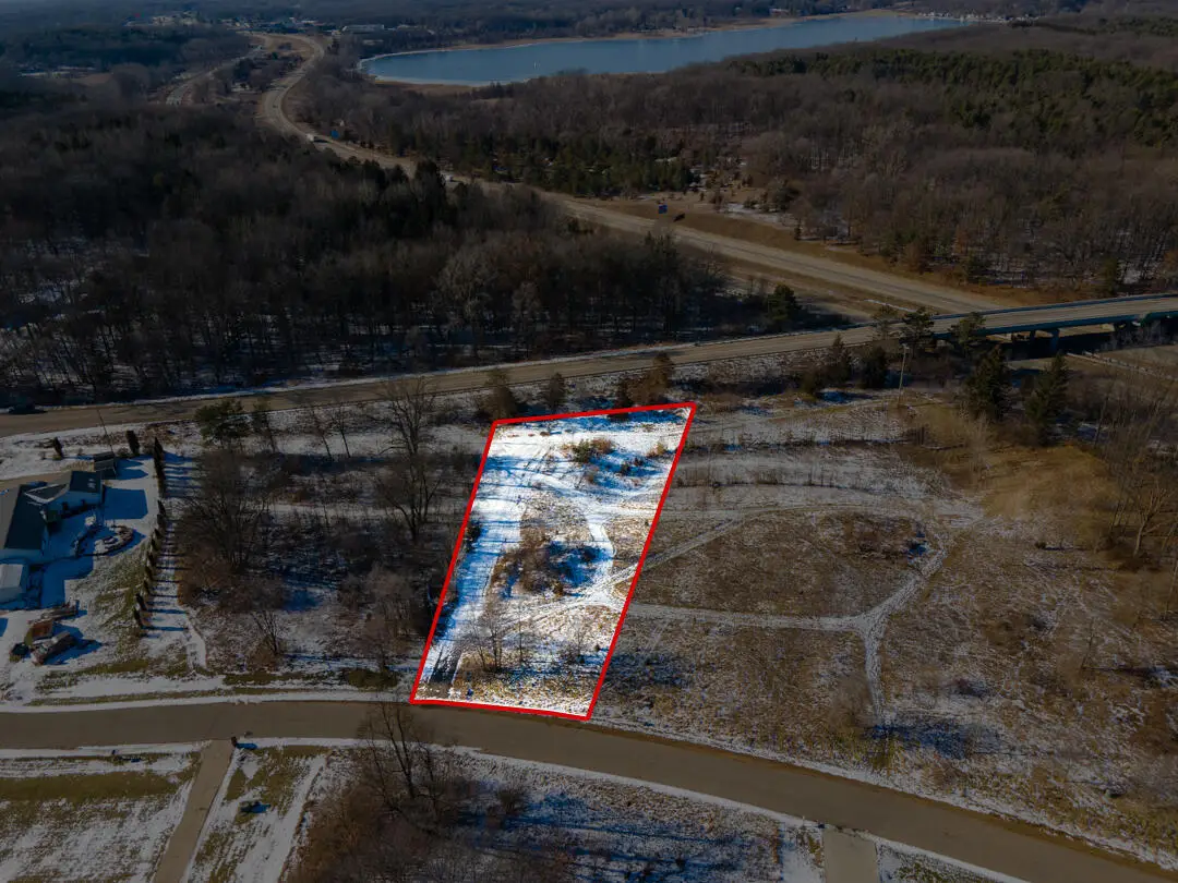 Lot 4 Twin Meadows Drive, Jackson, MI 49201 - Image #1
