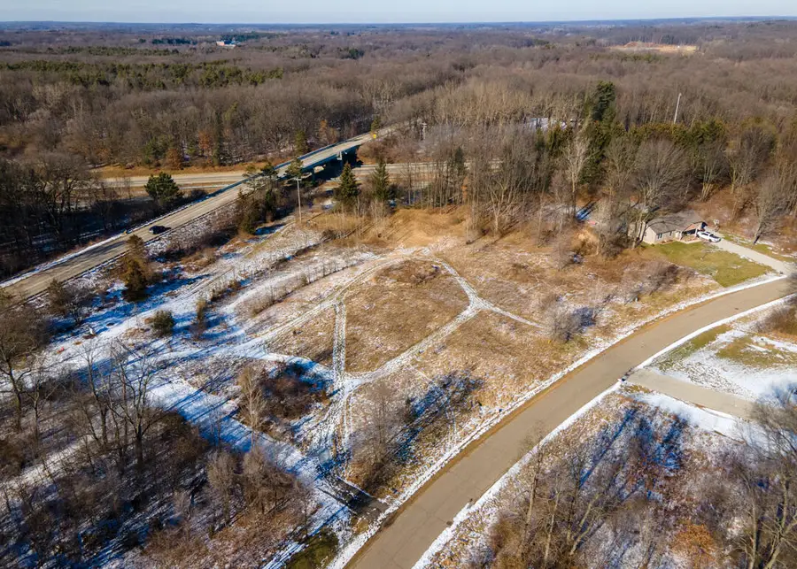 Lot 4 Twin Meadows Drive, Jackson, MI 49201 - Image #2