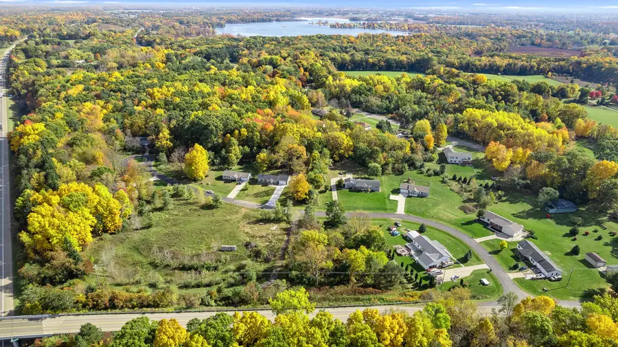 Lot 6 Twin Meadows Drive, Jackson, MI 49201 - Image #2