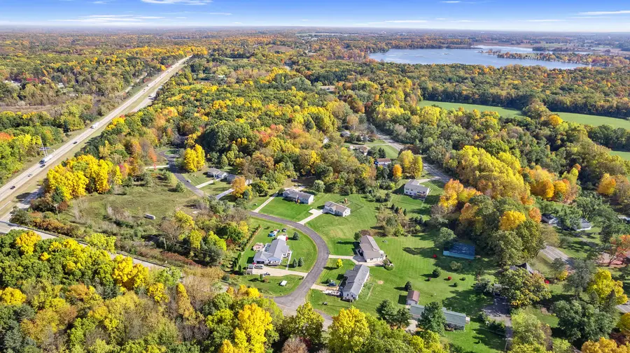 Lot 6 Twin Meadows Drive, Jackson, MI 49201 - Image #3