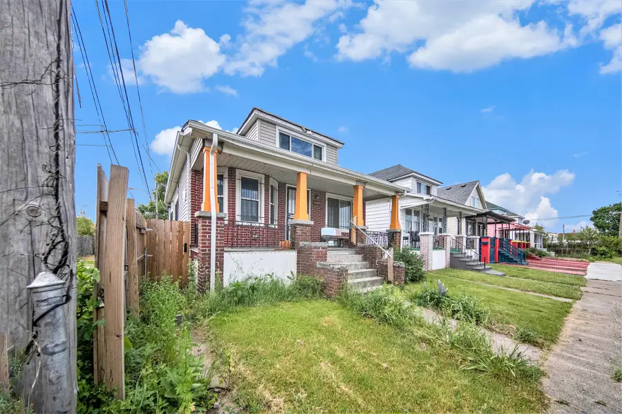 3346 Meade Street, Detroit, MI 48212 - Image #3