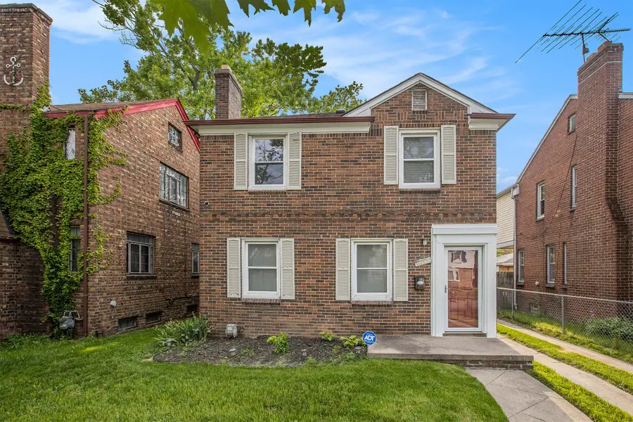 17135 Strathmoor Street, Detroit, MI 48235 - Image #2