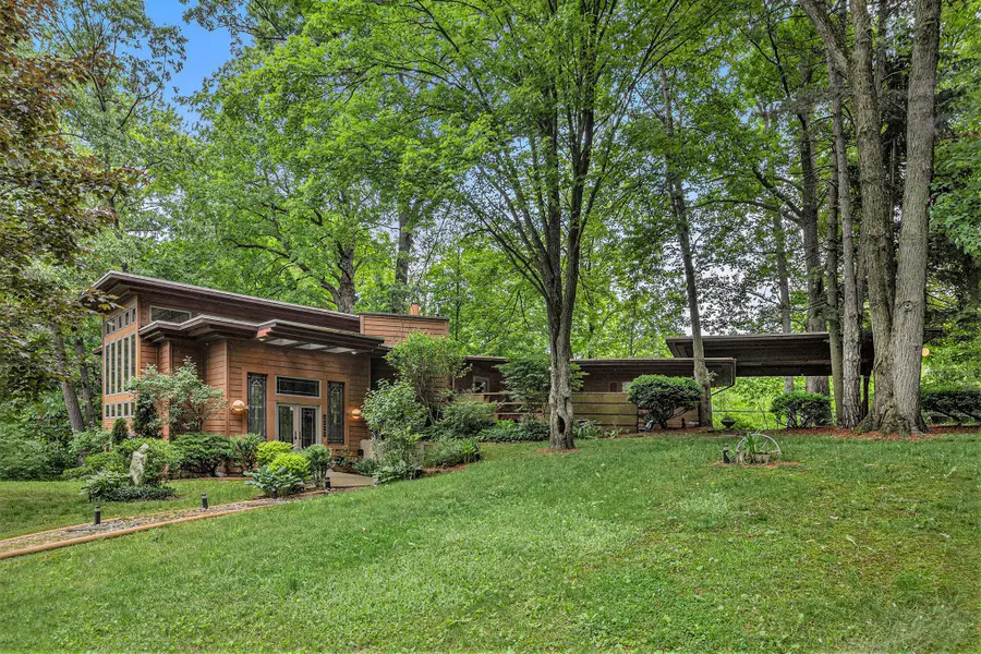 6888 Ann Arbor Road, Jackson, MI 49201 - Image #2