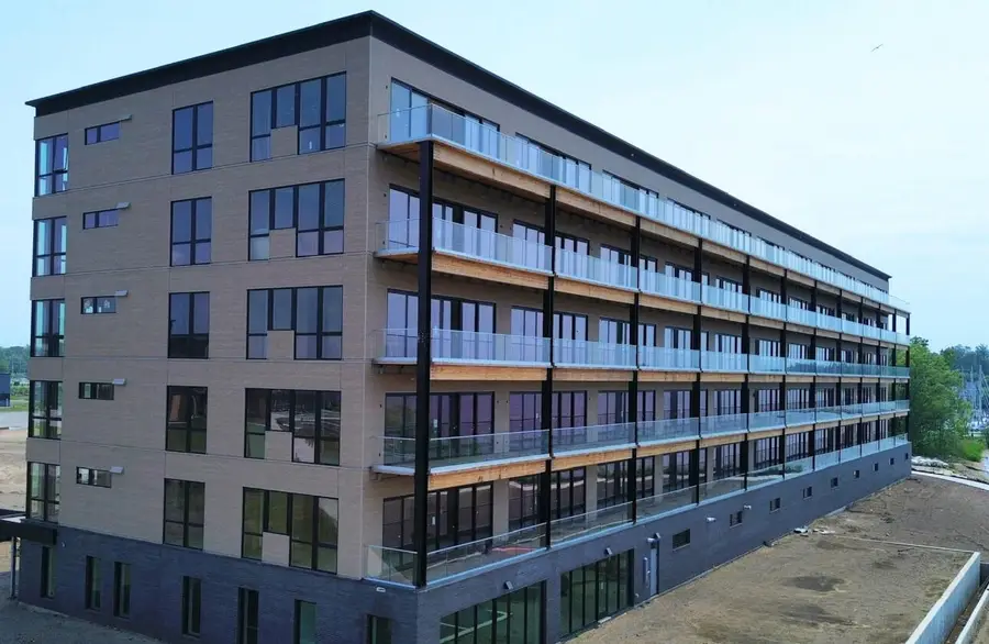 901 Adelaide Circle #607, Muskegon, MI 49441 - Image #3