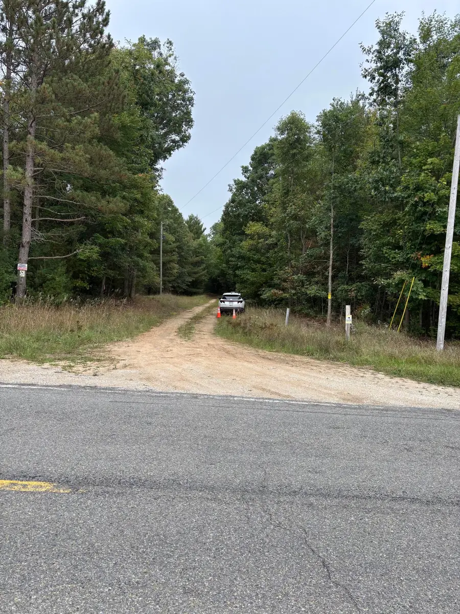 E Freesoil Road #40 acres, Free Soil, MI 49411 - Image #3