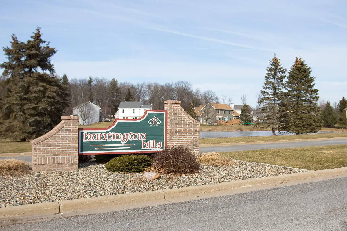 Abbington & Barrington Land #(64 Sites), Battle Creek, MI 49015 - Image #1