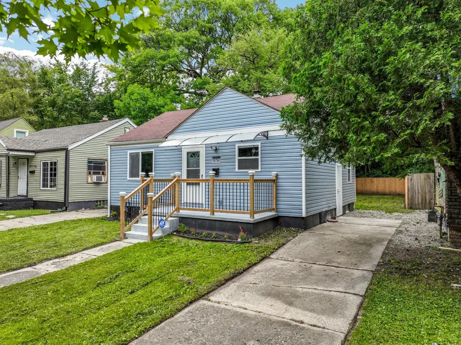 19766 Biltmore Street, Detroit, MI 48235 - Image #2