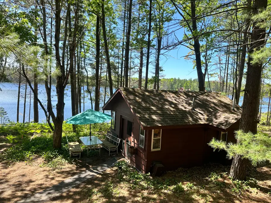 3797 Wequas Lake Road, Gaylord, MI 49735 - Image #2