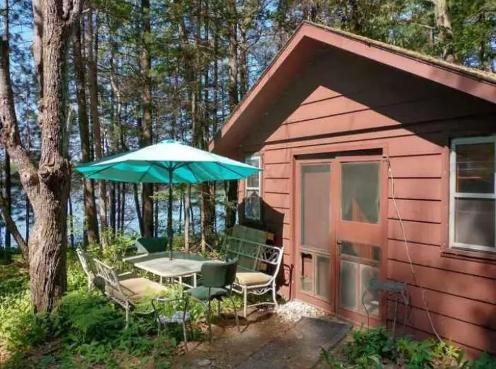 3797 Wequas Lake Road, Gaylord, MI 49735 - Image #3