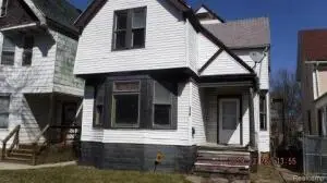 3958 Concord, Detroit, MI 48207 - Image #1
