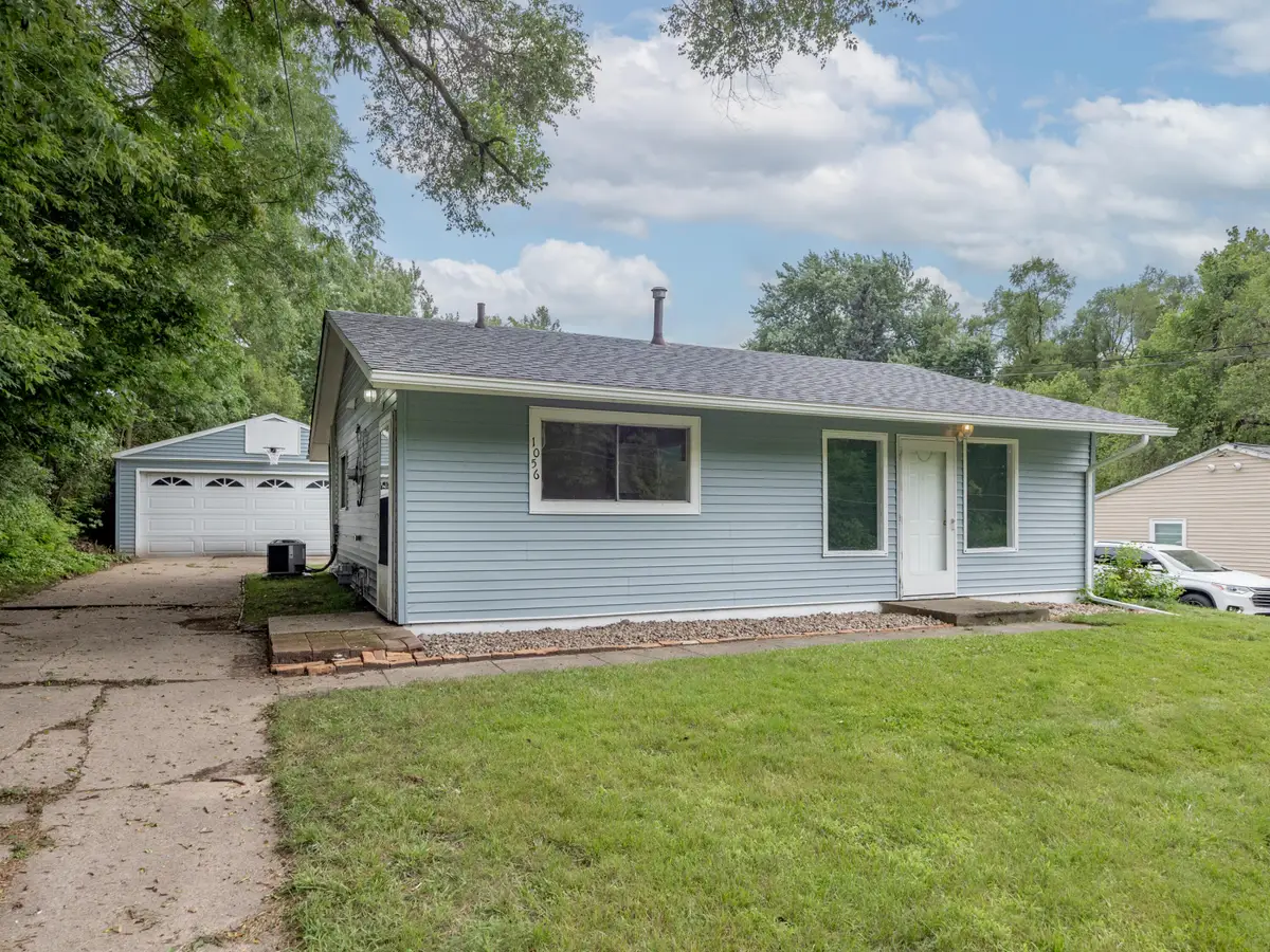 1056 E Mosel Avenue, Kalamazoo, MI 49004 - Image #1