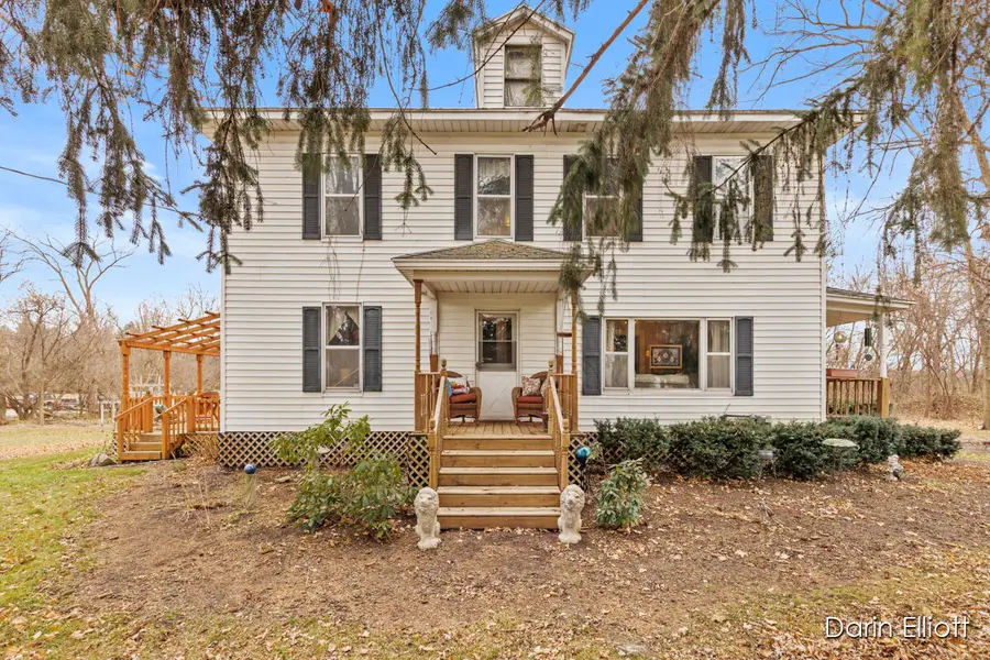 1894 N State Road, Ionia, MI 48846 - Image #2