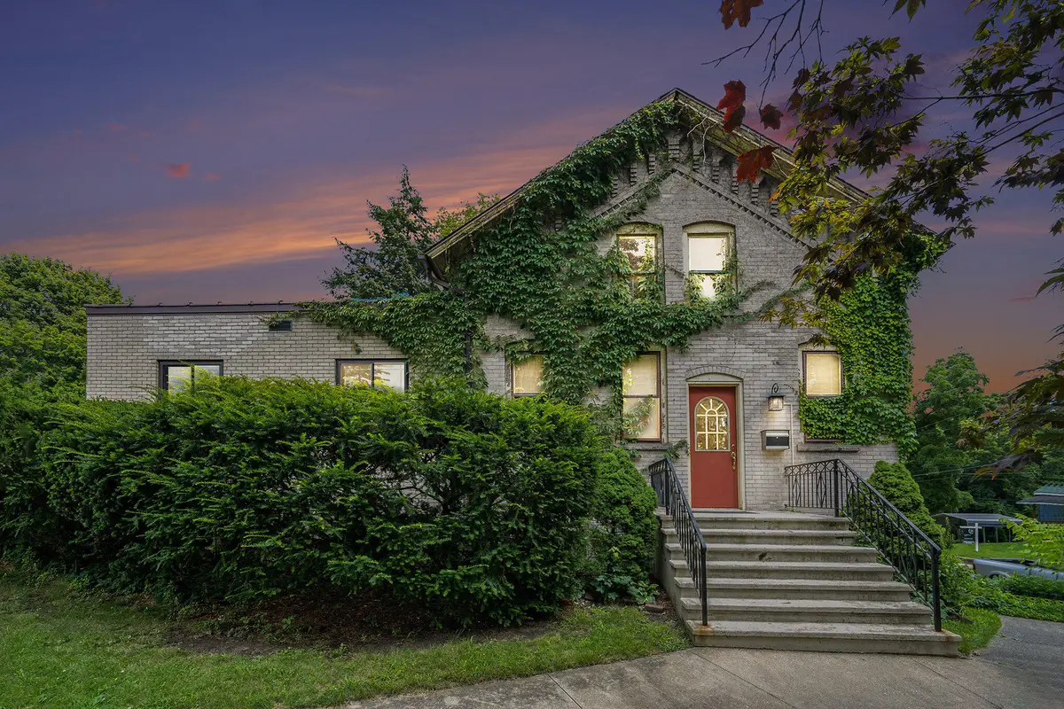 801 Portage Avenue, Three Rivers, MI 49093 - Image #1