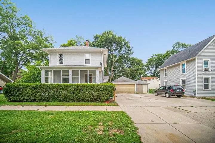 313 S Eagle Street, Marshall, MI 49068 - Image #1