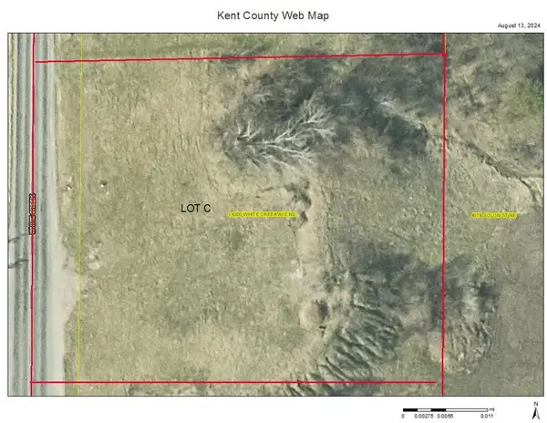 14300 White Creek Avenue Ne #LOT C, Cedar Springs, MI 49319