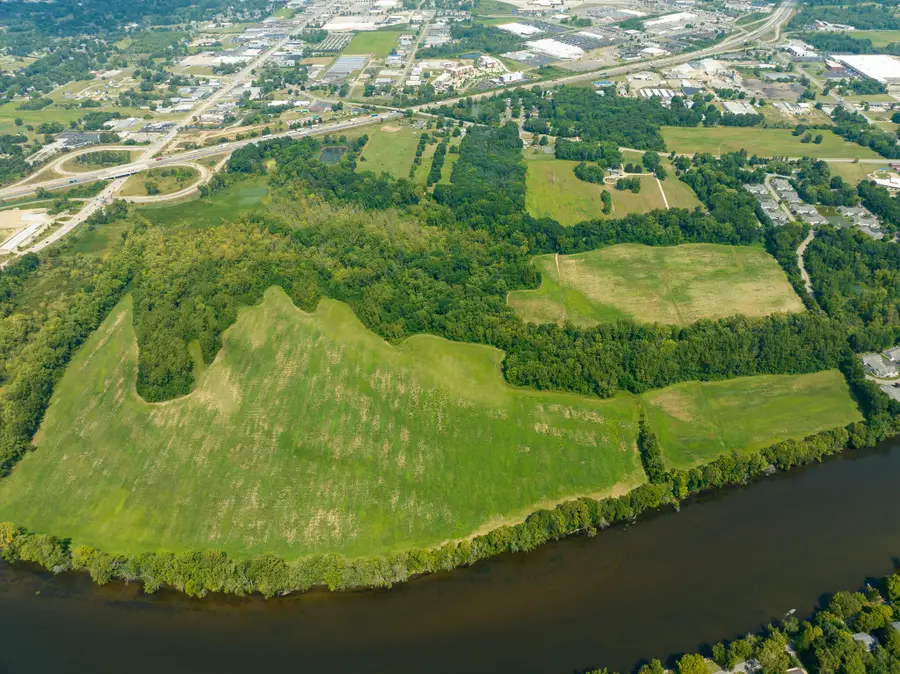 1406 Nickerson Avenue, Benton Harbor, MI 49022 - #2