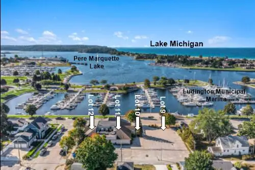 502 W Loomis #Lot 11, Bk 49, Ludington, MI 49431 - Image #2