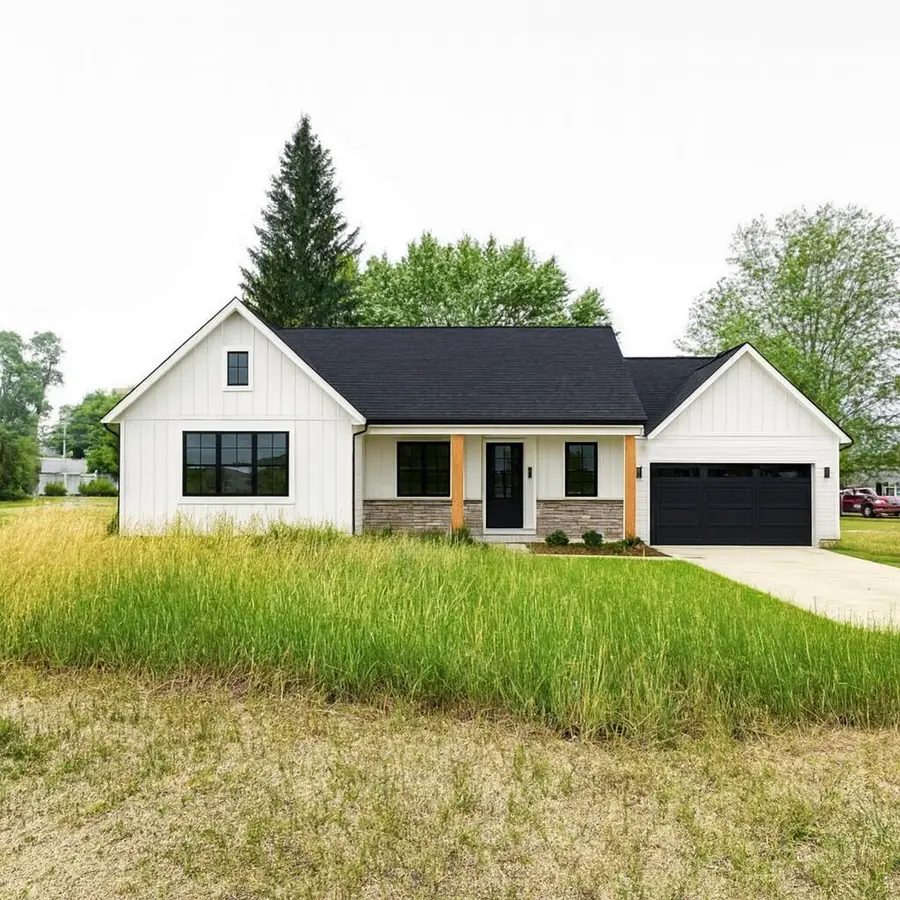 0 Bostwick Street, Alma, MI 48801 - Image #2