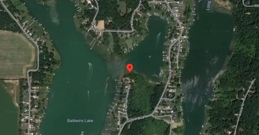 6 Pickeral Avenue, Union, MI 49130 - Image #2