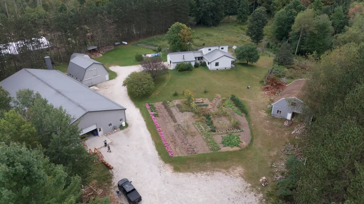 21493 20 Mile Rd Road, Tustin, MI 49688 - Image #1