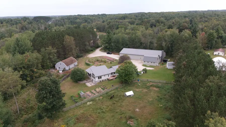 21493 20 Mile Rd Road, Tustin, MI 49688 - Image #2