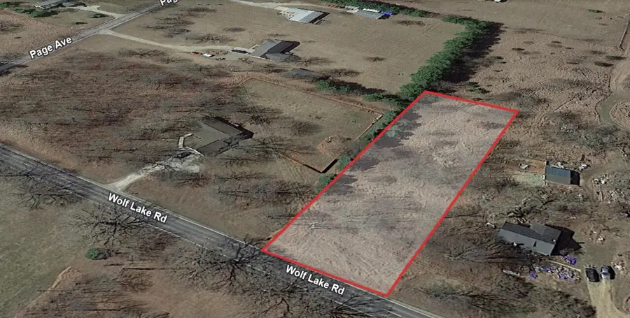 VL Wolf Lake Road, Grass Lake, MI 49240 - Image #2