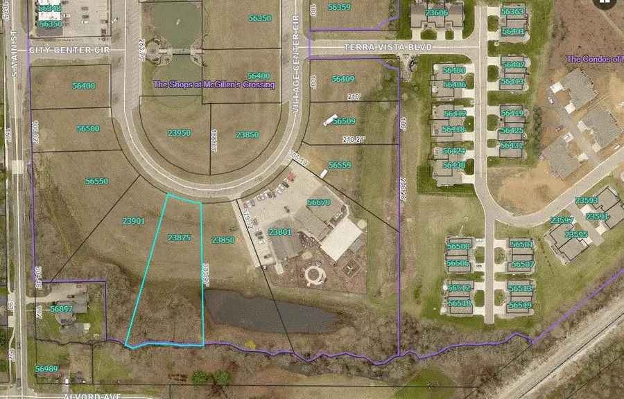 23875 Village Center Circle, Mattawan, MI 49071 - Image #3