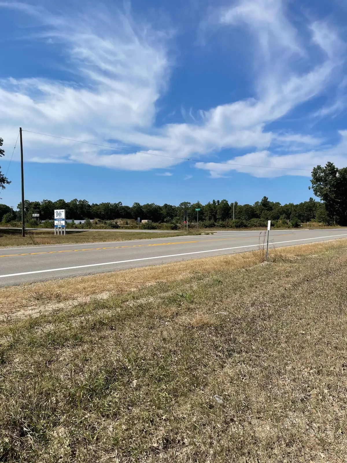 70.66 Acres M-55, Manistee, MI 49660 - Image #1