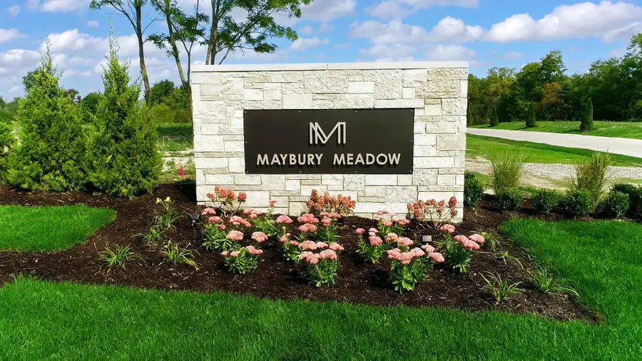 19191 Maybury Meadow Court, Northville, MI 48167 - Image #2