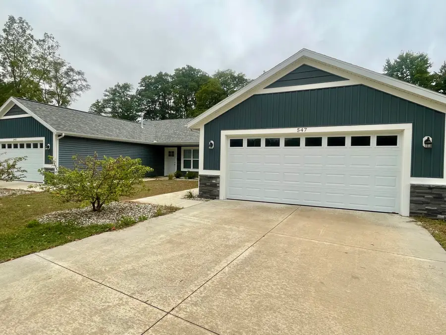 545 N Main Street, Wayland, MI 49348 - Image #2