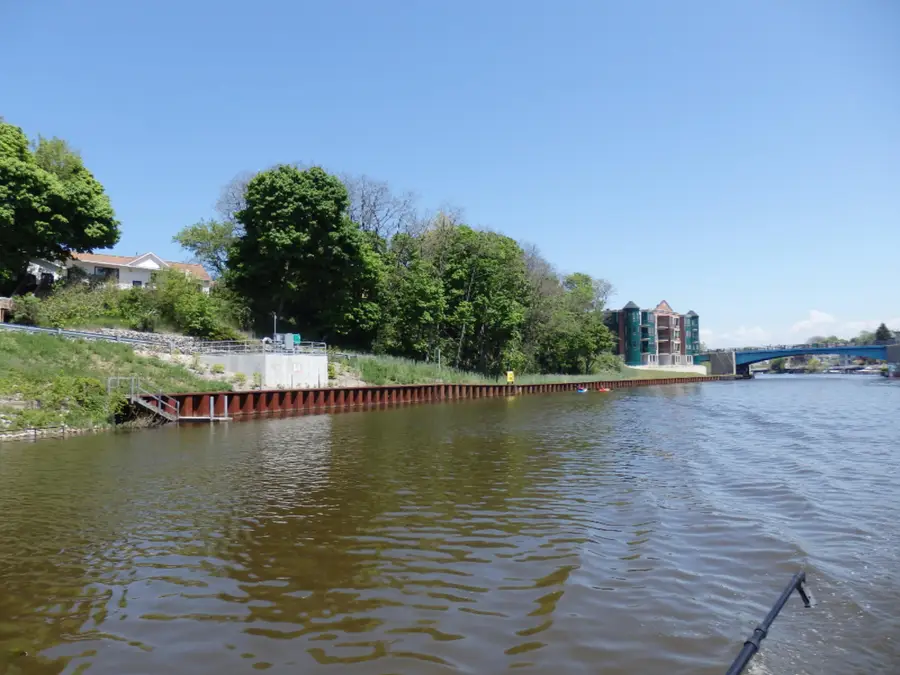 Sixth Ave, Manistee, MI 49660 - Image #3