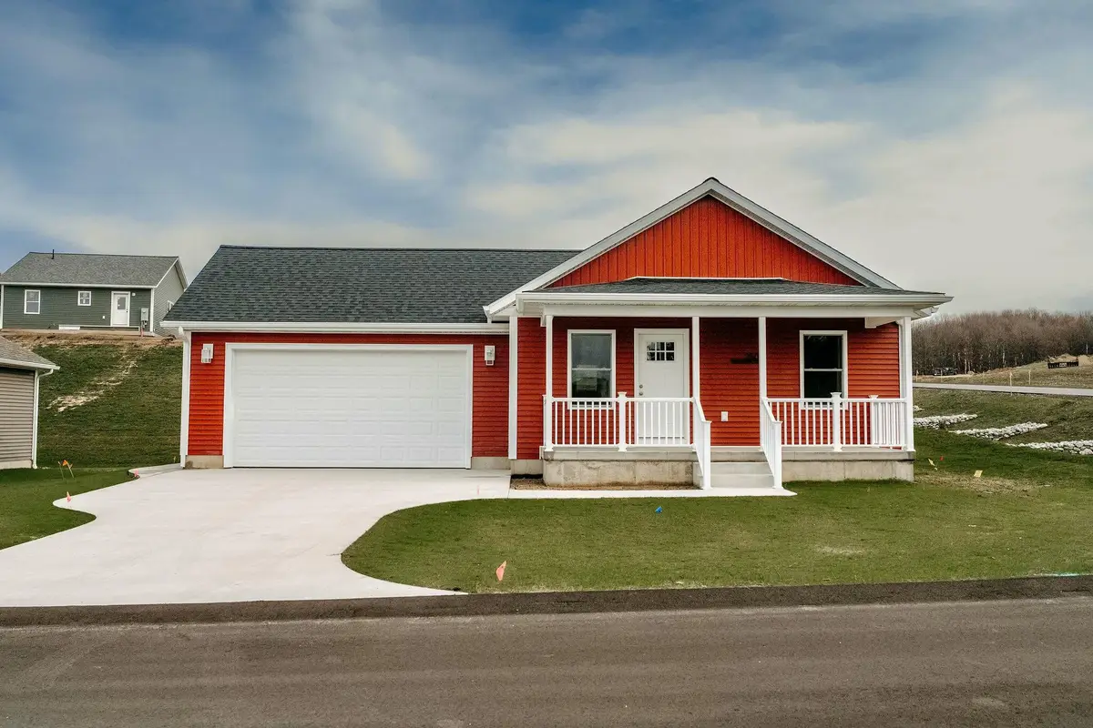 250 Willowside, Shelby, MI 49455 - Image #1