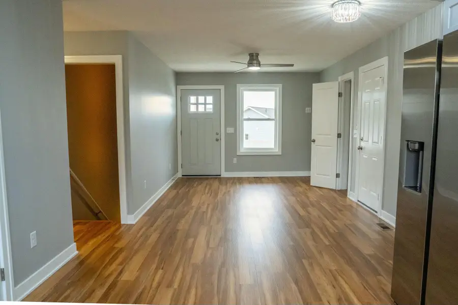 250 Willowside, Shelby, MI 49455 - Image #2