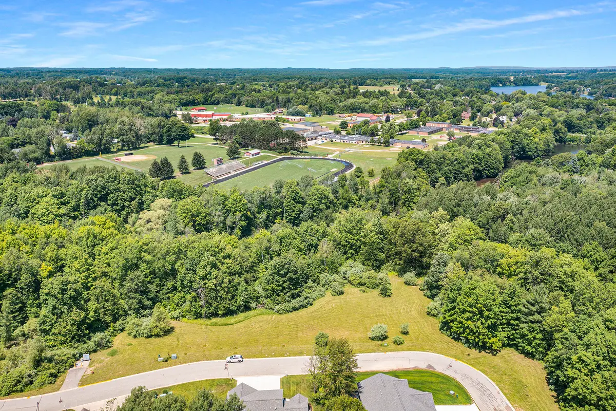 60 Creek Drive, Hart, MI 49420 - Image #1