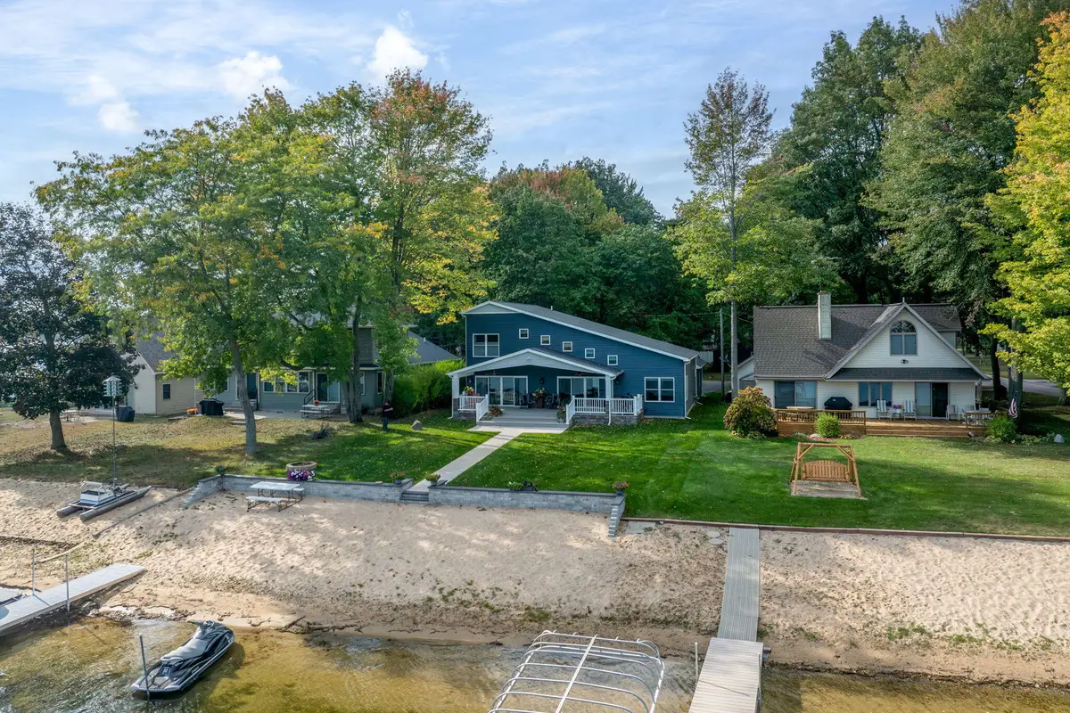 10849 First Street, Canadian Lakes, MI 49346 - Image #1