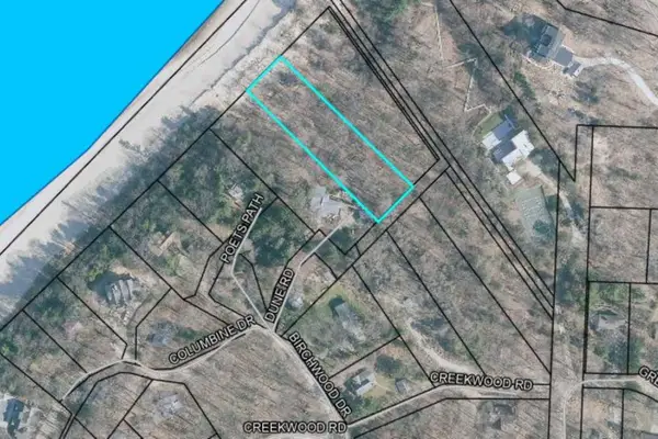 VL # 1 Dune Road, Harbert, MI 49115