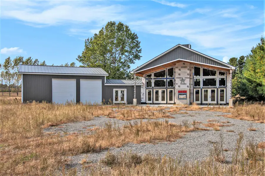 7570 W Warren Road, Shelby, MI 49455 - Image #2