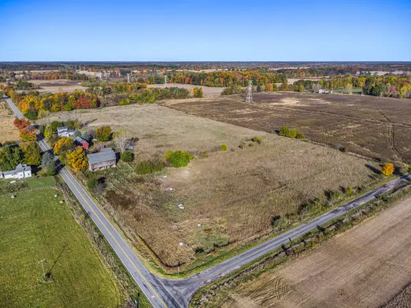 21879 N V Drive N, Olivet, MI 49076