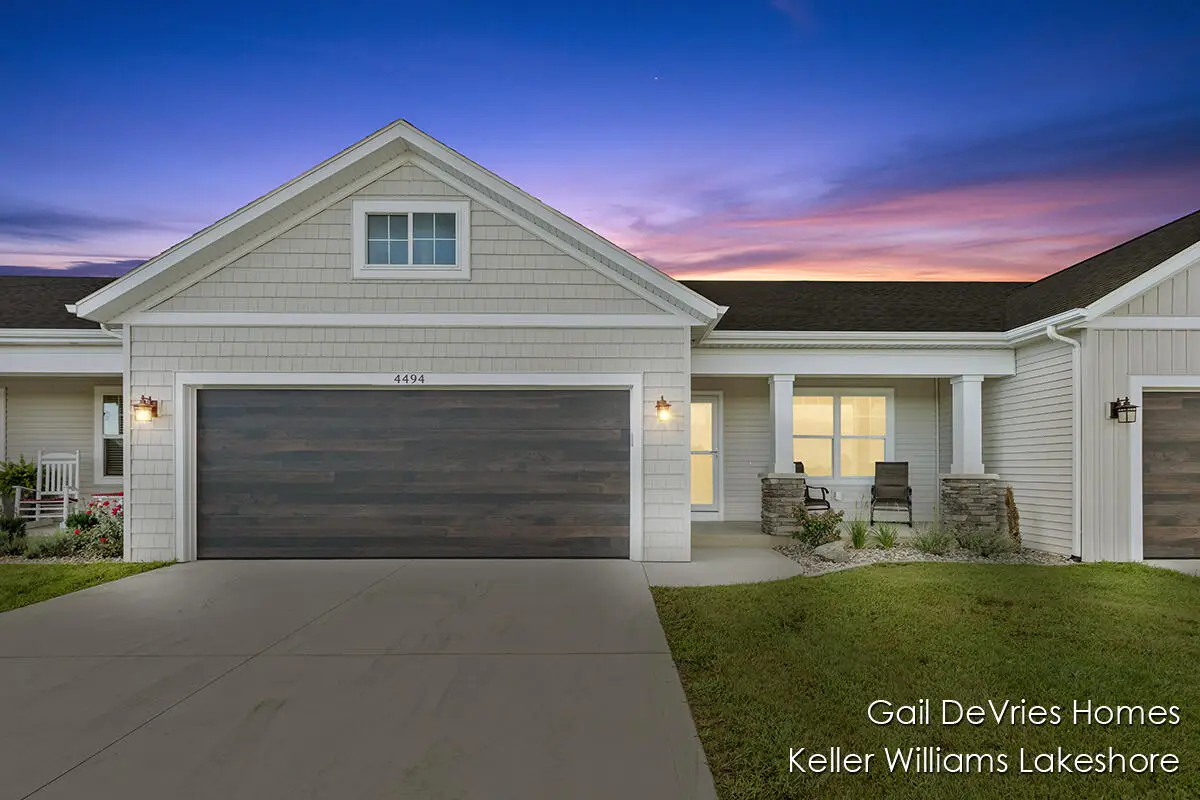 4494 Meadow Pond Way #68, Hamilton, MI 49419 - Image #1