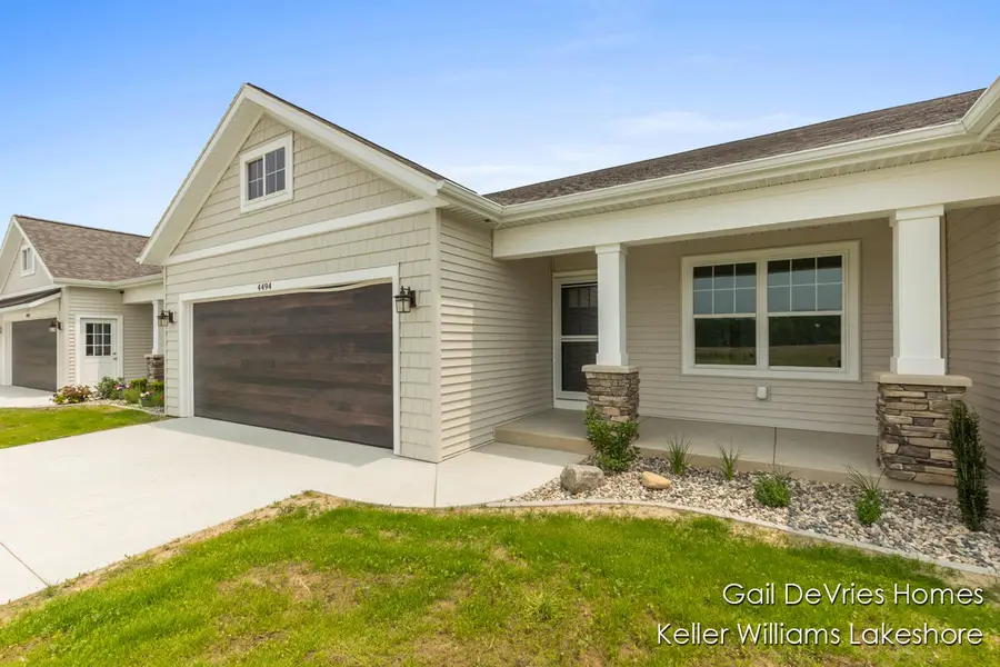 4494 Meadow Pond Way #68, Hamilton, MI 49419 - Image #3