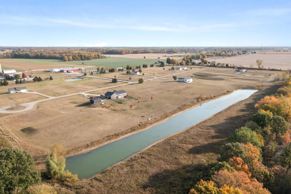 4644 Creek View Court, Fenwick, MI 48834 - Image #1