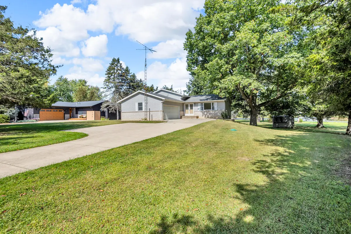 190 Steves Scenic Drive, Horton, MI 49246 - Image #1