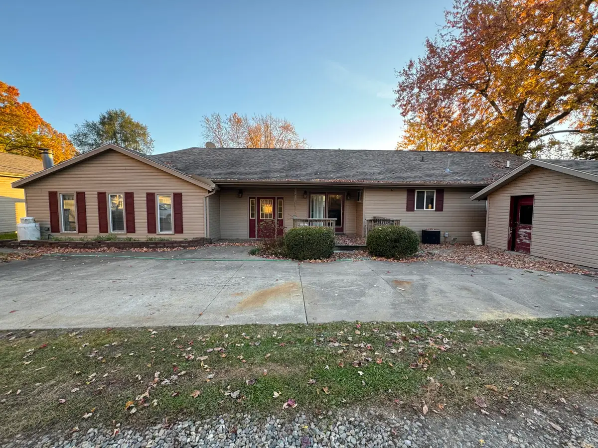 382 W Russell Drive, Coldwater, MI 49036 - Image #1