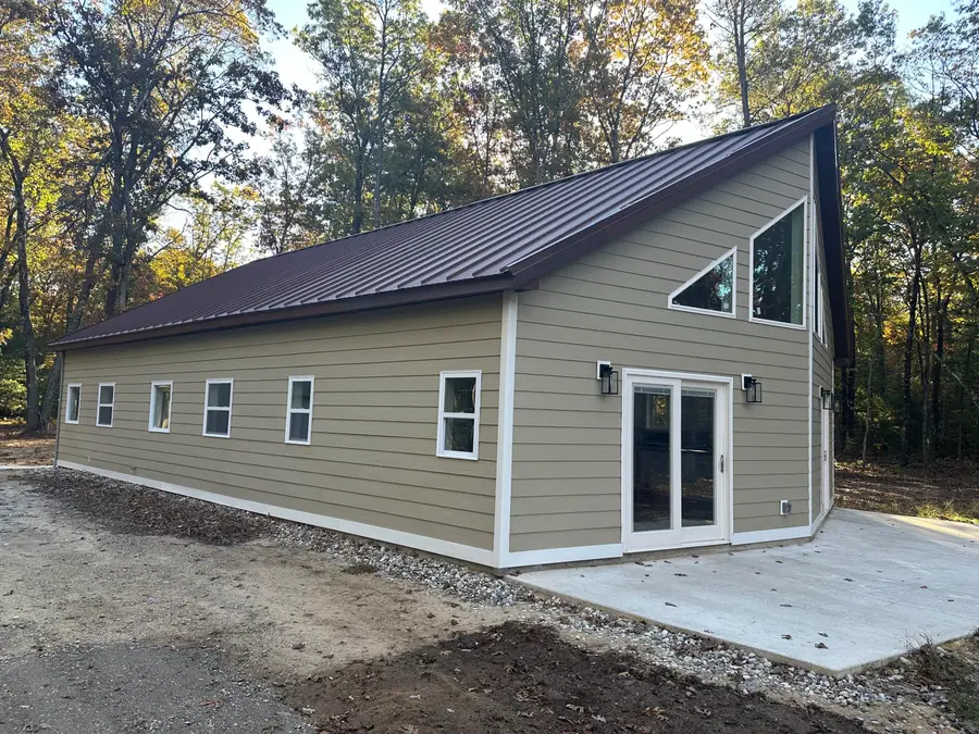 1820 S Reid Road, Custer, MI 49405 - Image #2