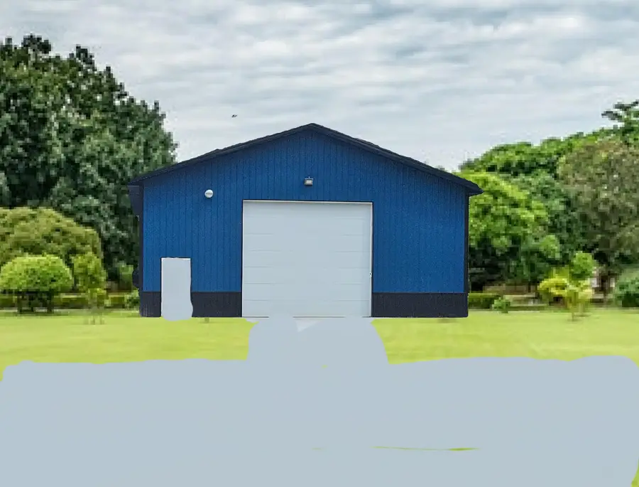 TBD Ridge Rd, Mears, MI 49436 - Image #2