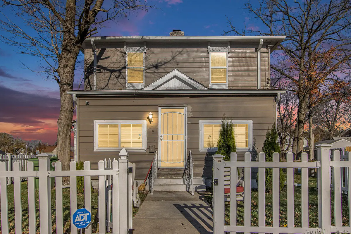 17 Tennyson Avenue, Battle Creek, MI 49015 - Image #1