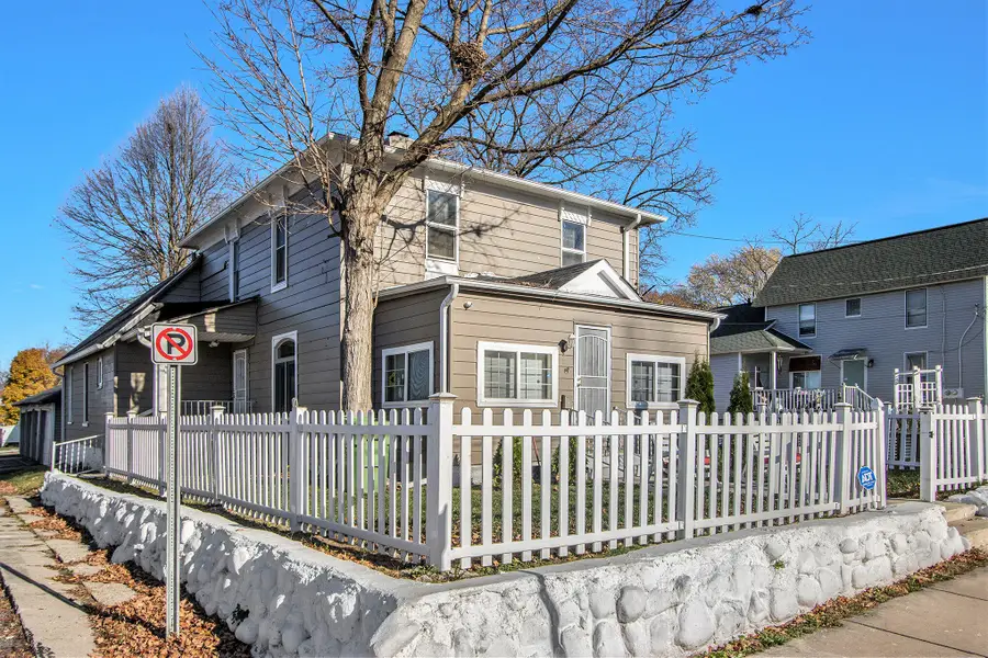 17 Tennyson Avenue, Battle Creek, MI 49015 - Image #3