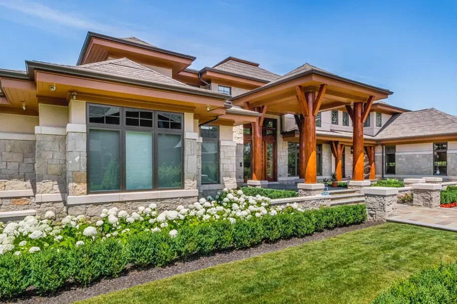 19259 Maybury Meadow Court, Northville, MI 48167 - Image #2