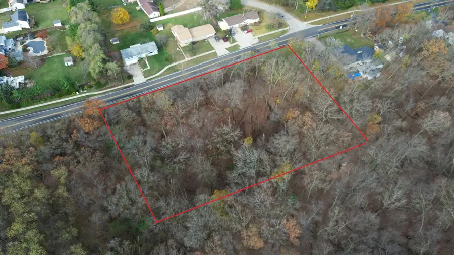 4750 Hunsberger Avenue Ne, Grand Rapids, MI 49525 - Image #2